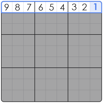 cool sudoku