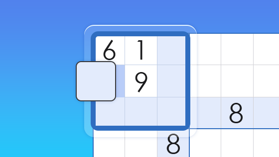 solving difficult sudoku